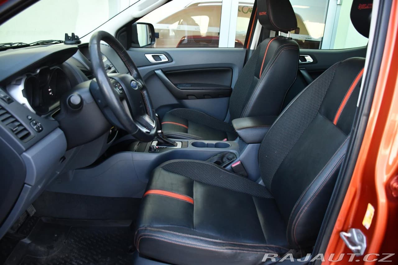 2014 Ford Ranger - 13