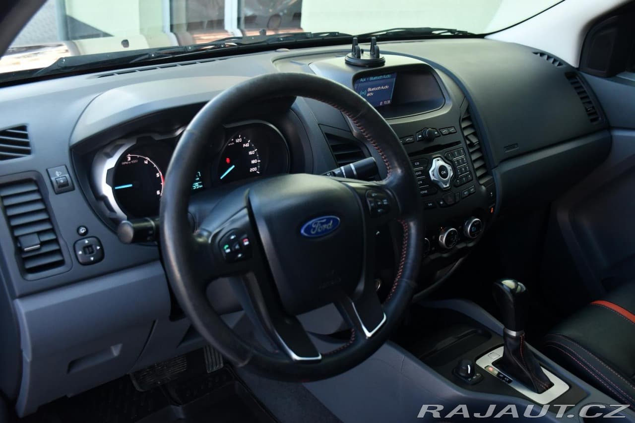 2014 Ford Ranger - 15