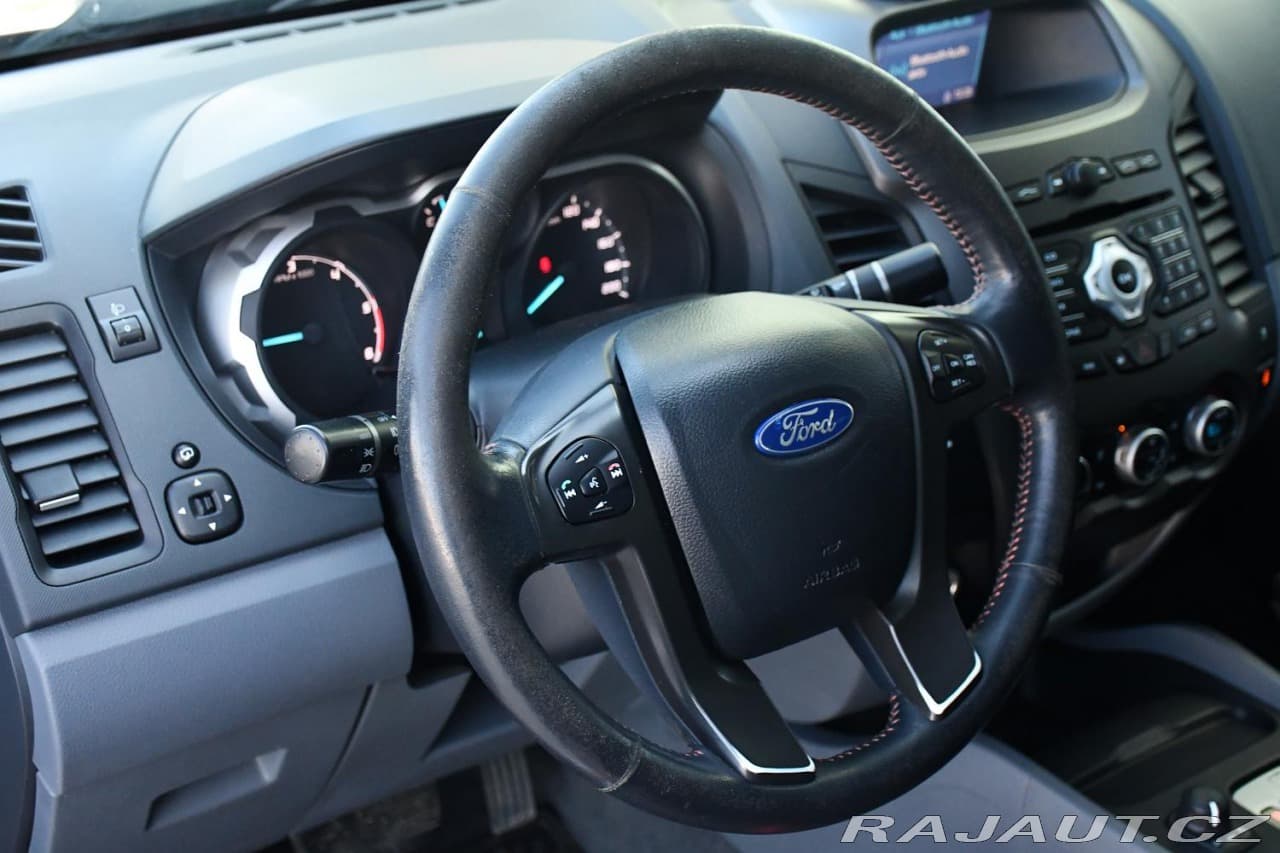 2014 Ford Ranger - 16