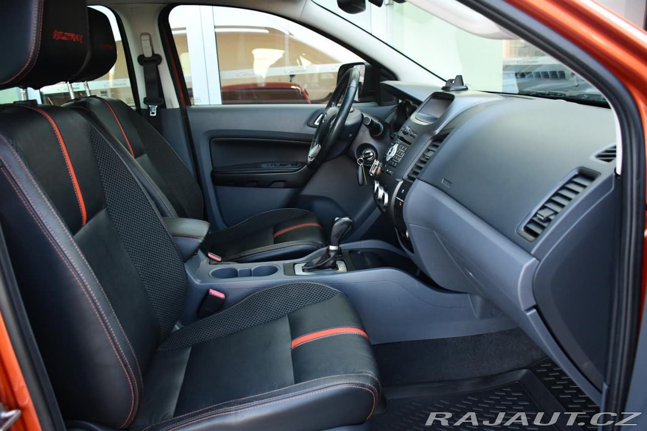 2014 Ford Ranger - 17