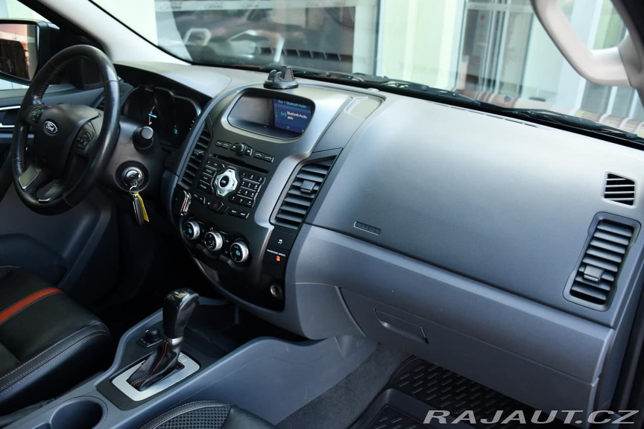 2014 Ford Ranger - 18