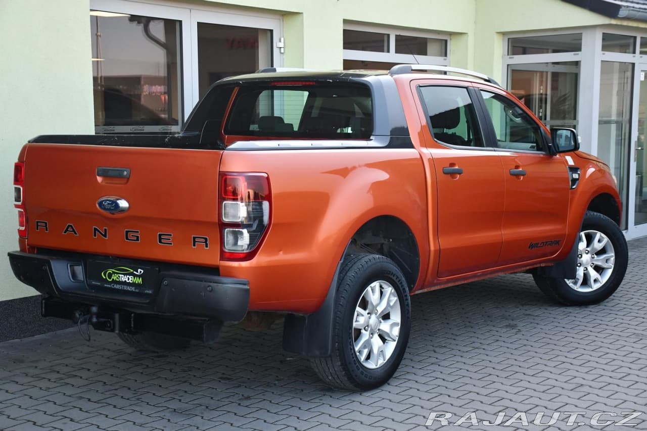 2014 Ford Ranger - 4