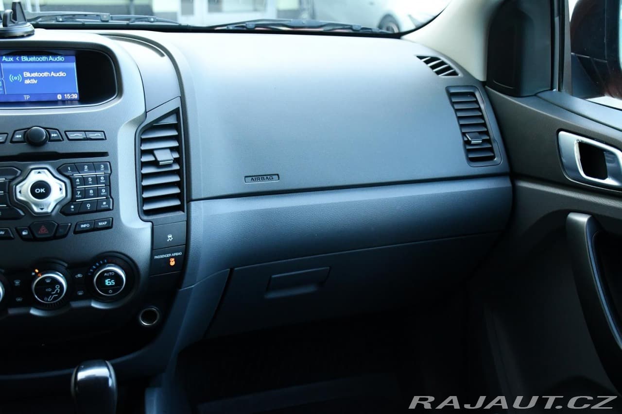 2014 Ford Ranger - 8