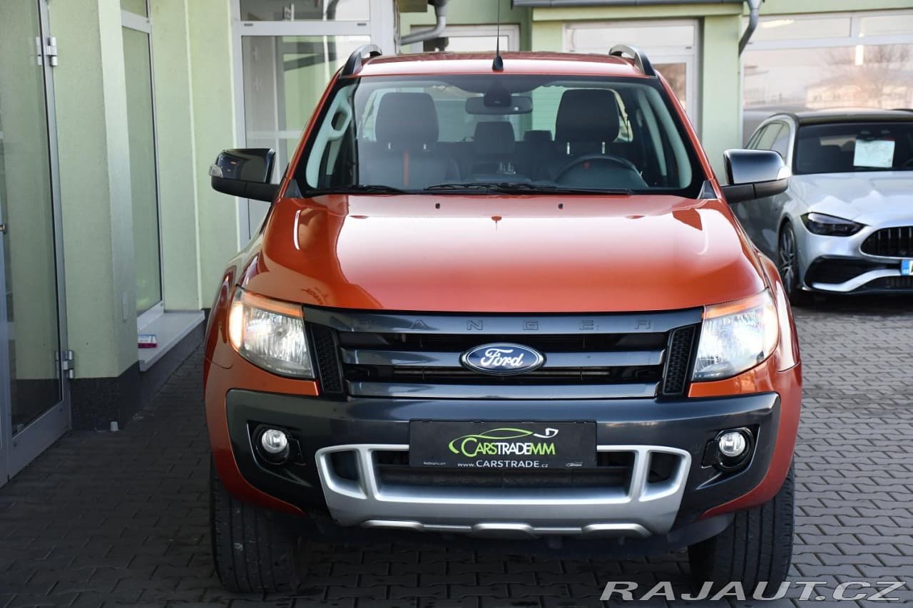 2014 Ford Ranger - 9