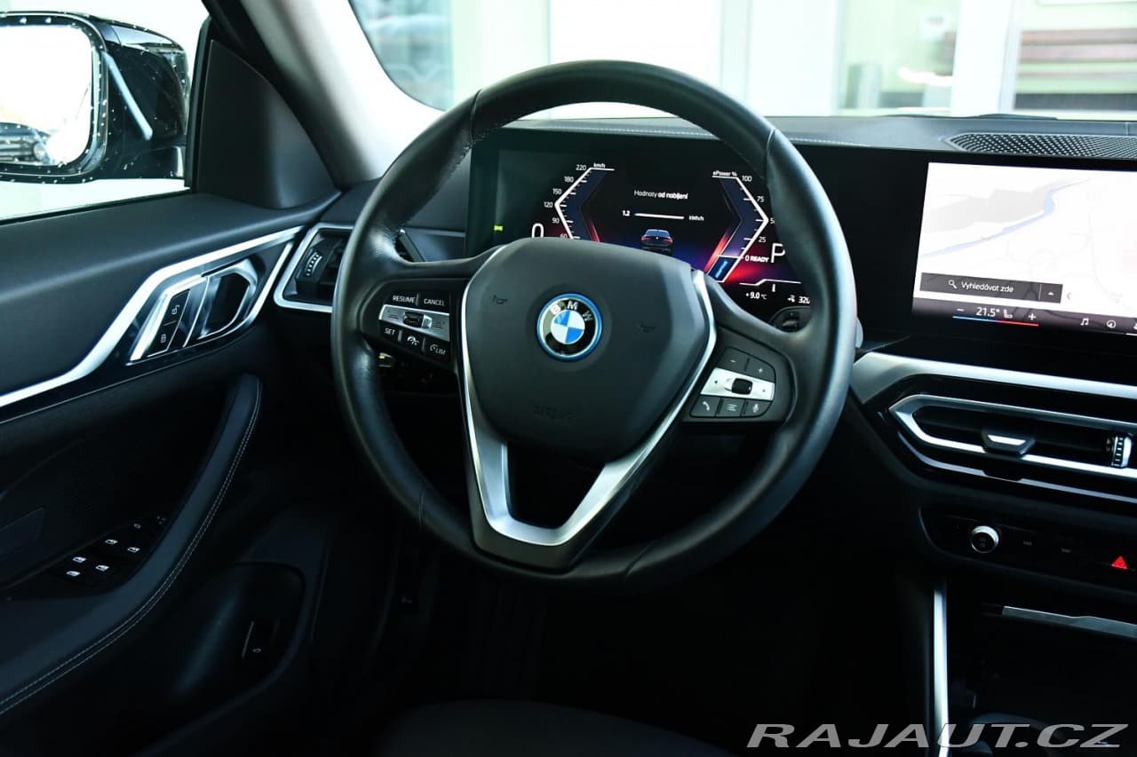 2023 BMW I4 - 6
