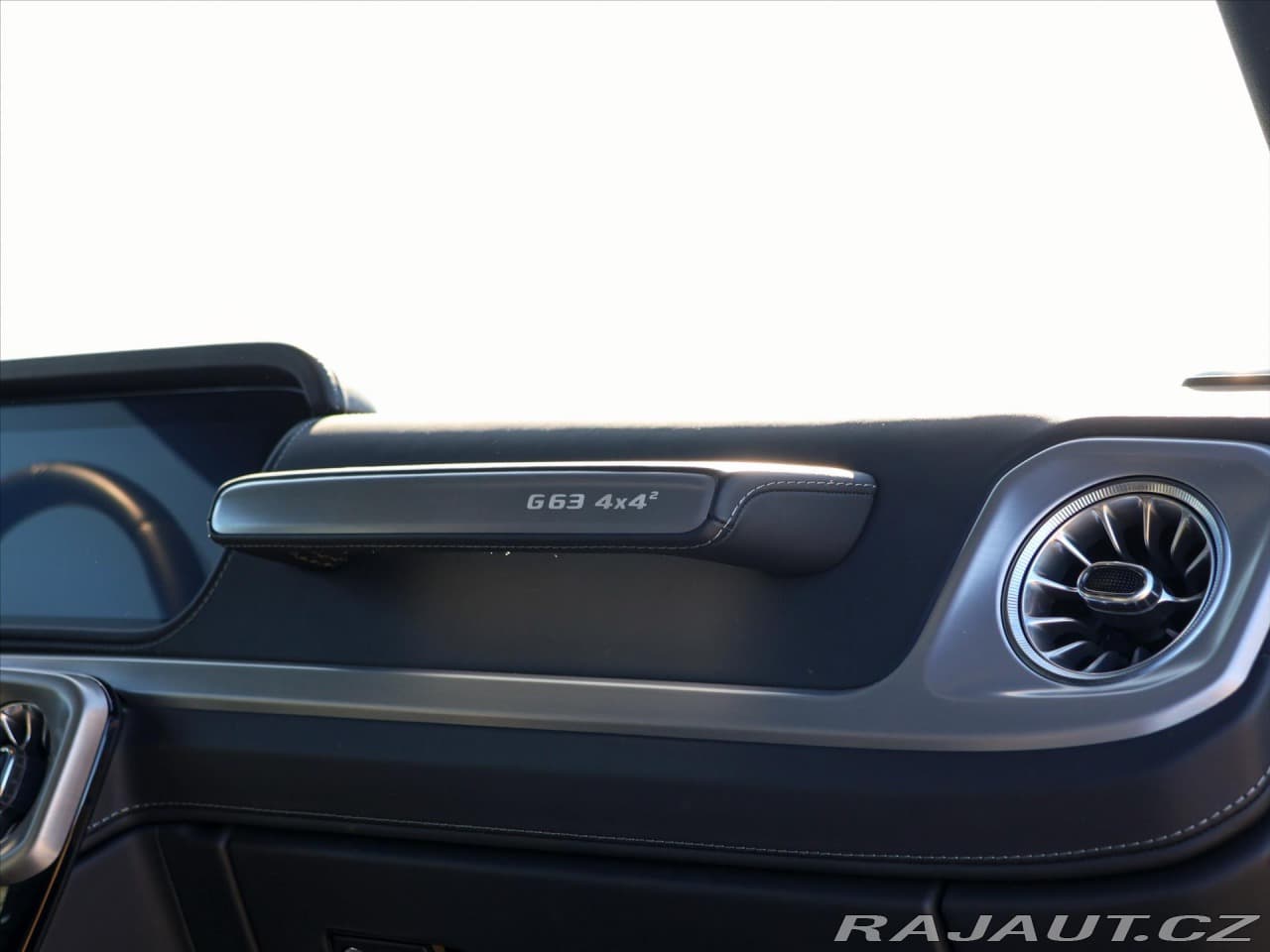 2022 Mercedes-Benz G-Class - 17