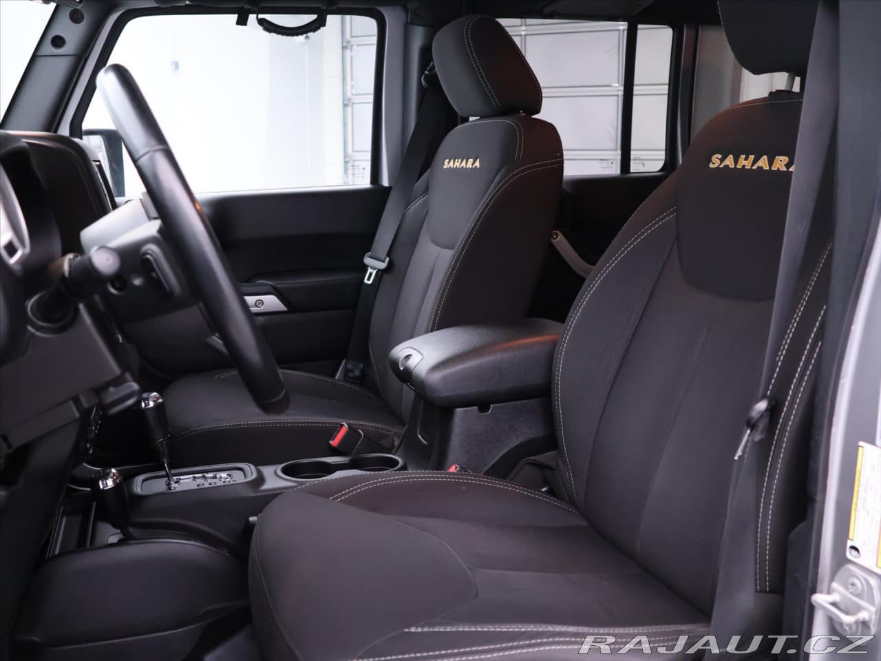 2015 Jeep Wrangler - 10