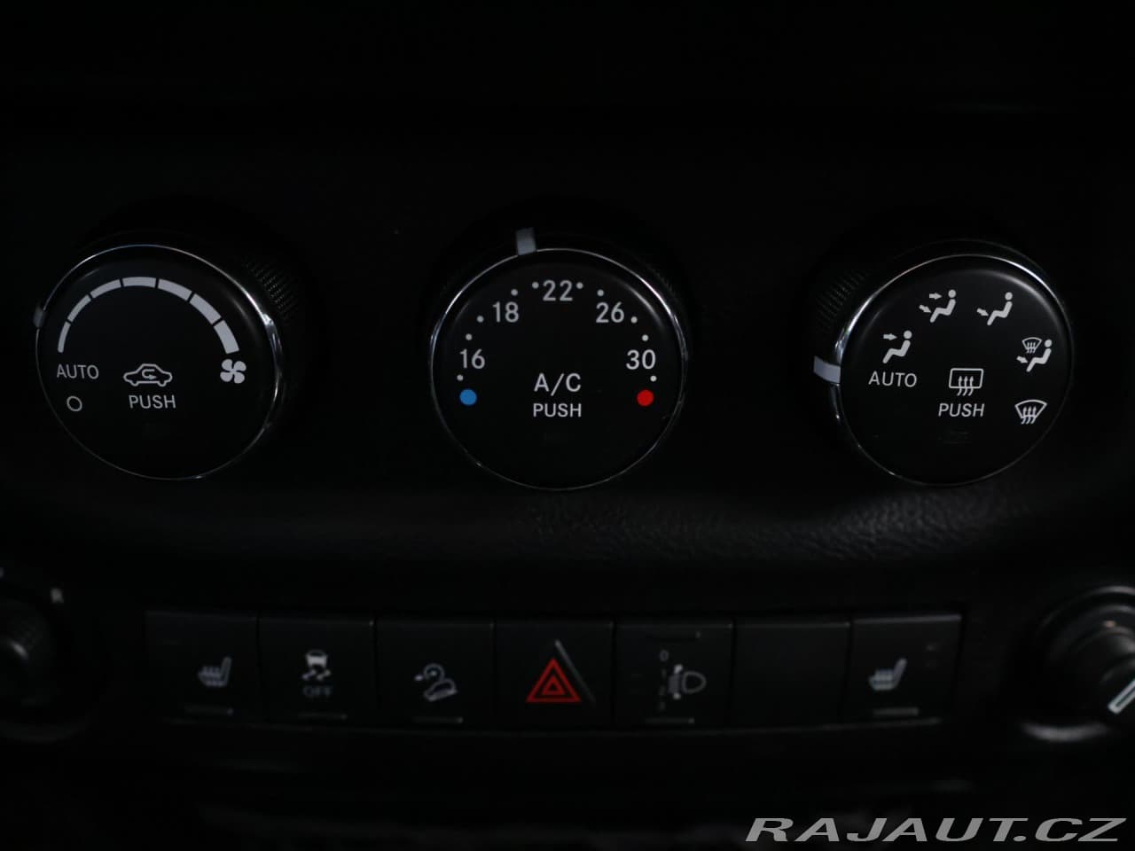 2015 Jeep Wrangler - 18