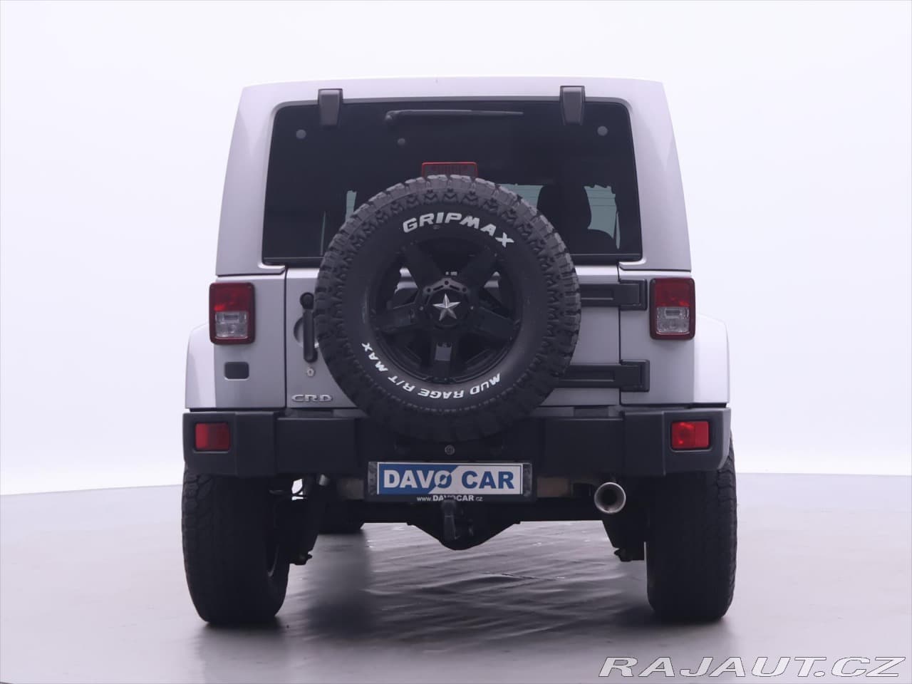 2015 Jeep Wrangler - 6