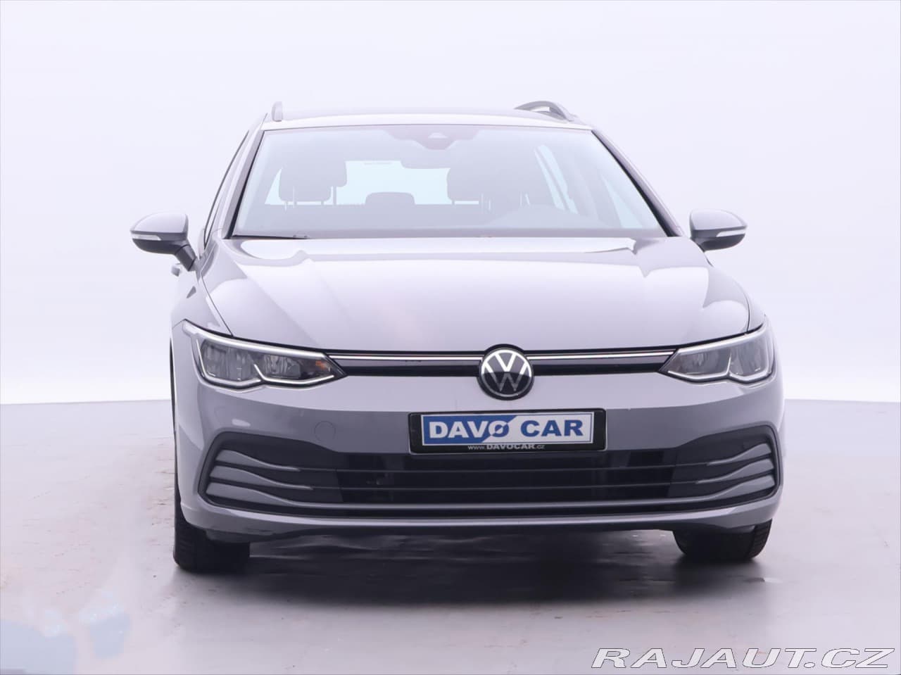 2023 Volkswagen Golf - 2