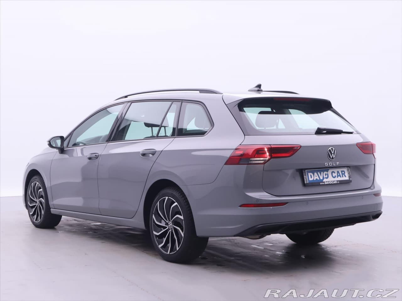 2023 Volkswagen Golf - 5