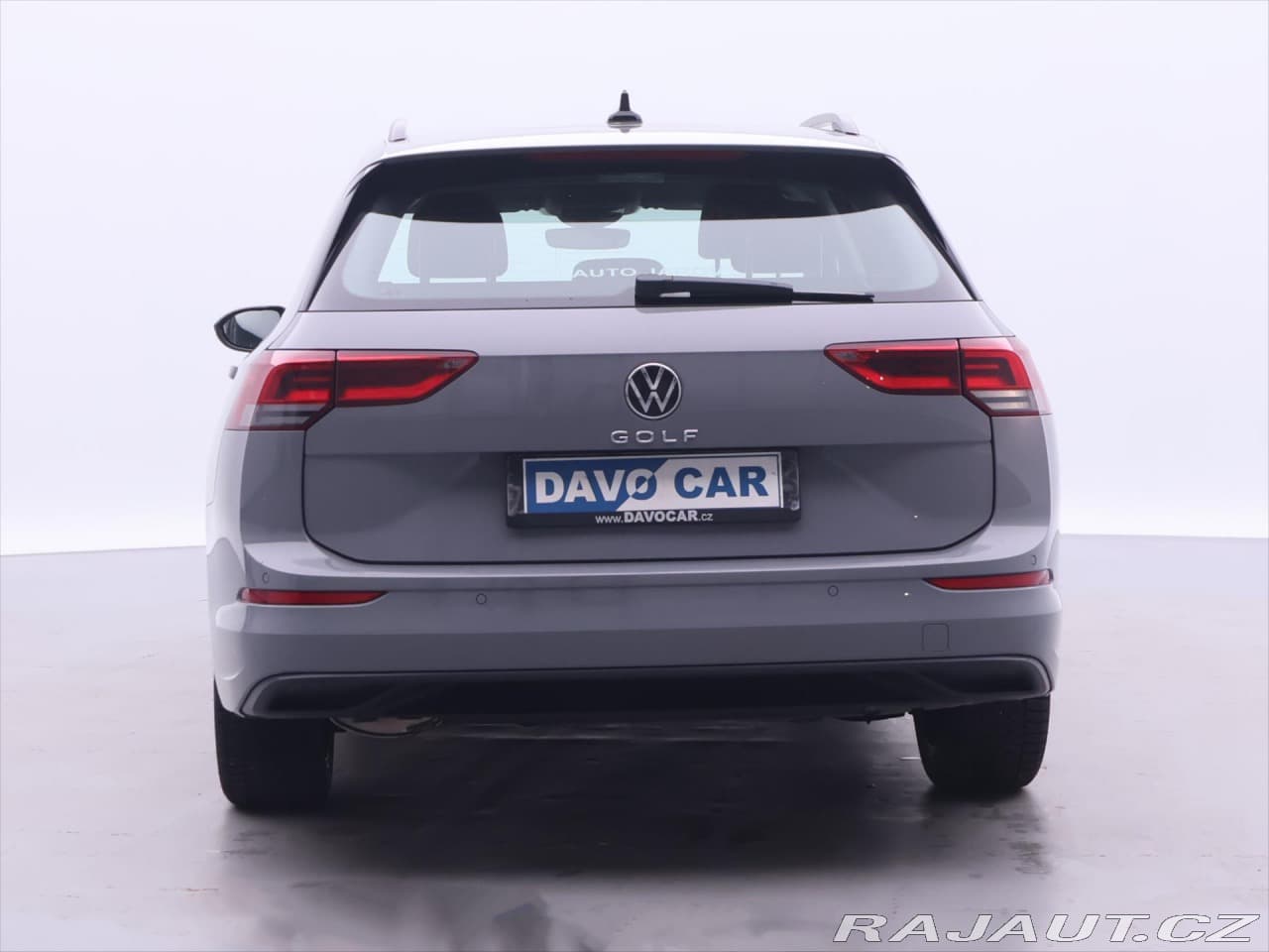 2023 Volkswagen Golf - 6