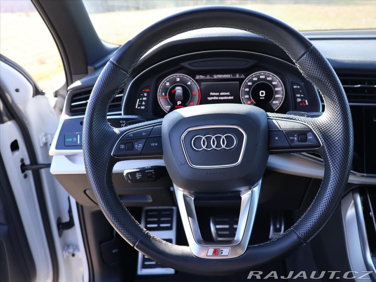 2023 Audi Q7 - 18