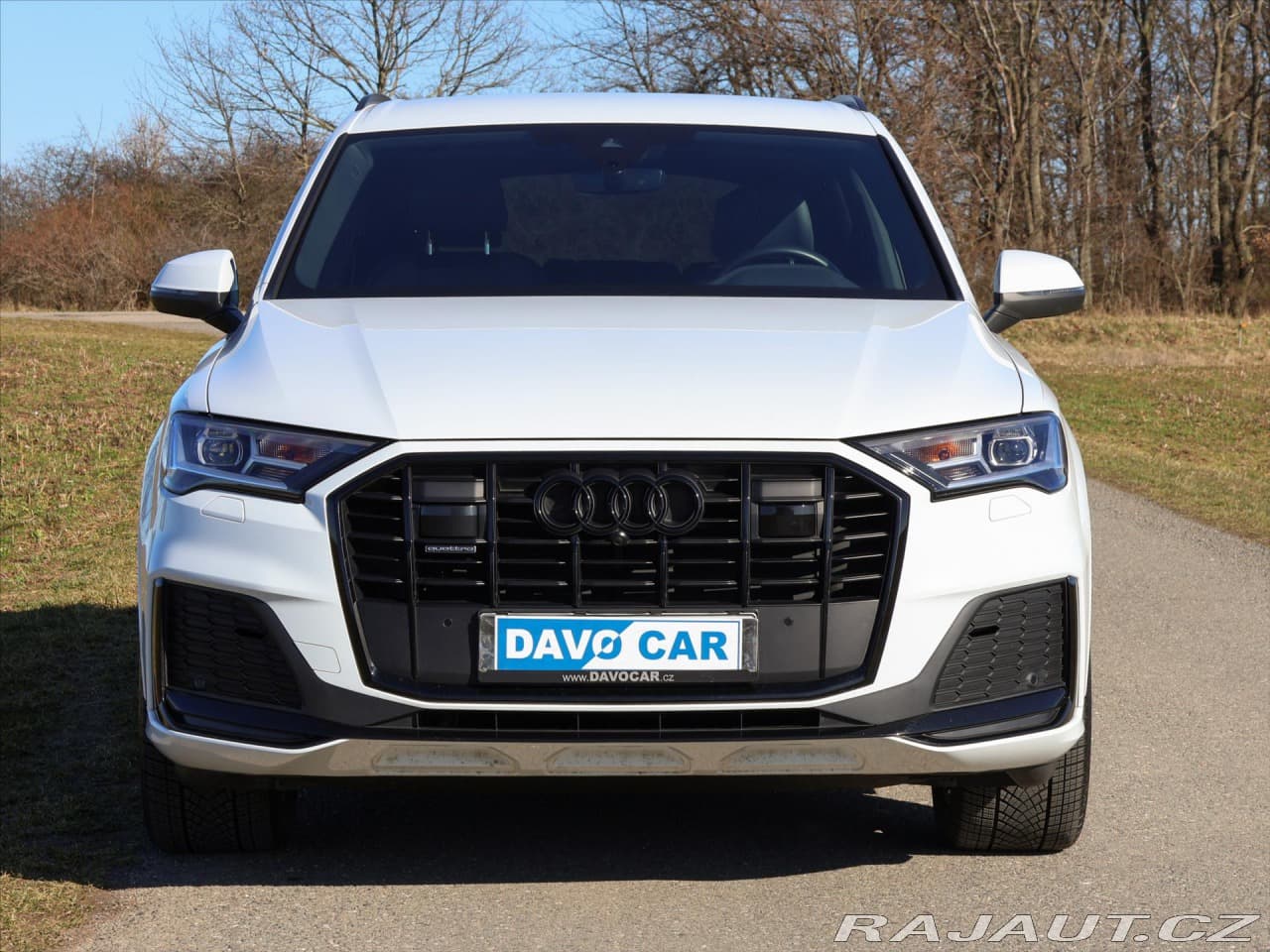 2023 Audi Q7 - 2