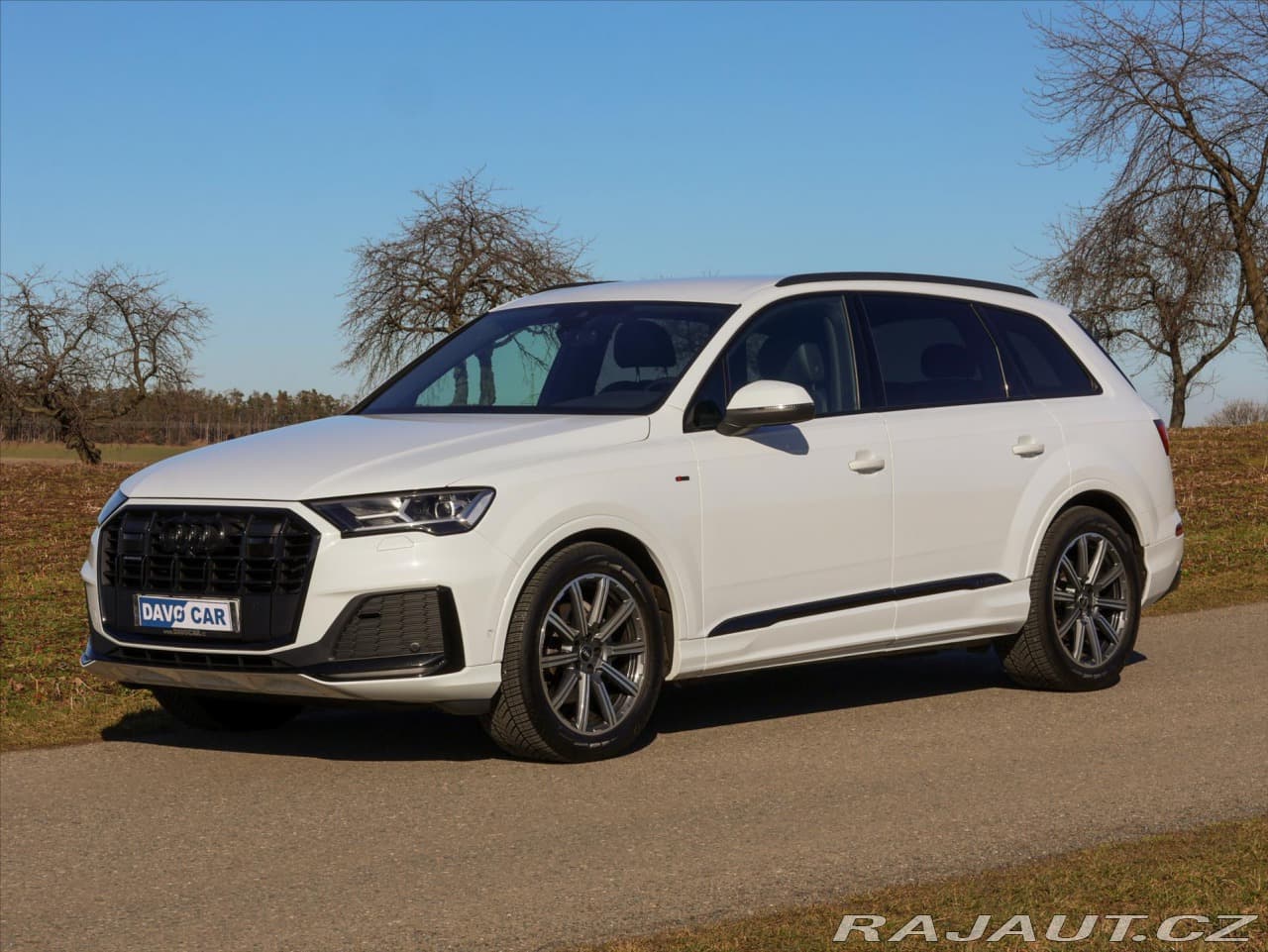 2023 Audi Q7 - 3