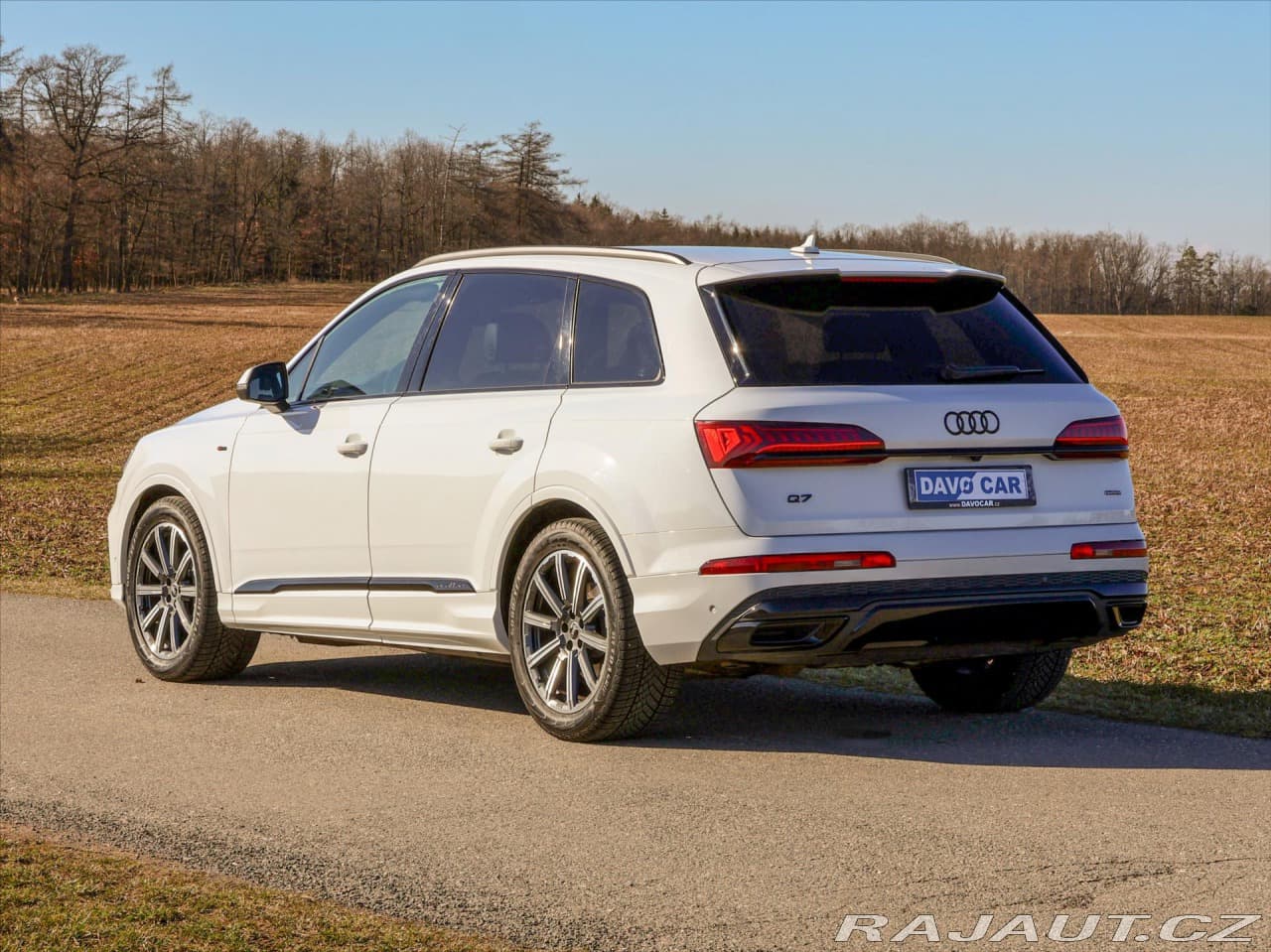 2023 Audi Q7 - 5