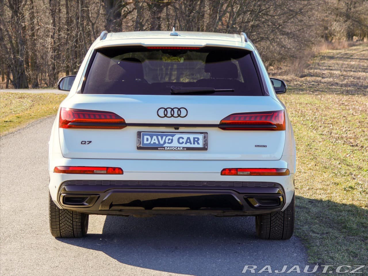 2023 Audi Q7 - 6
