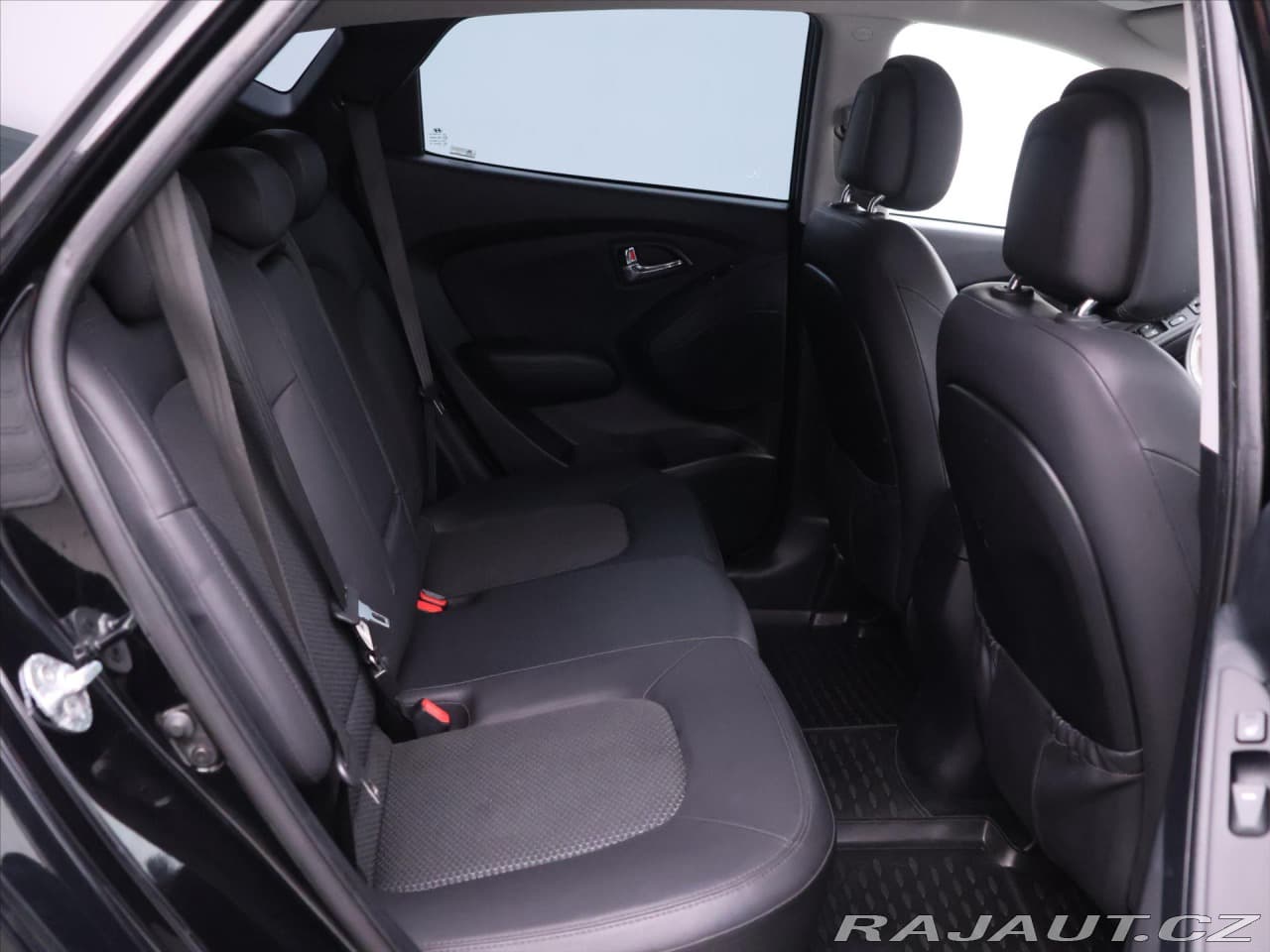 2012 Hyundai Ix35 - 11