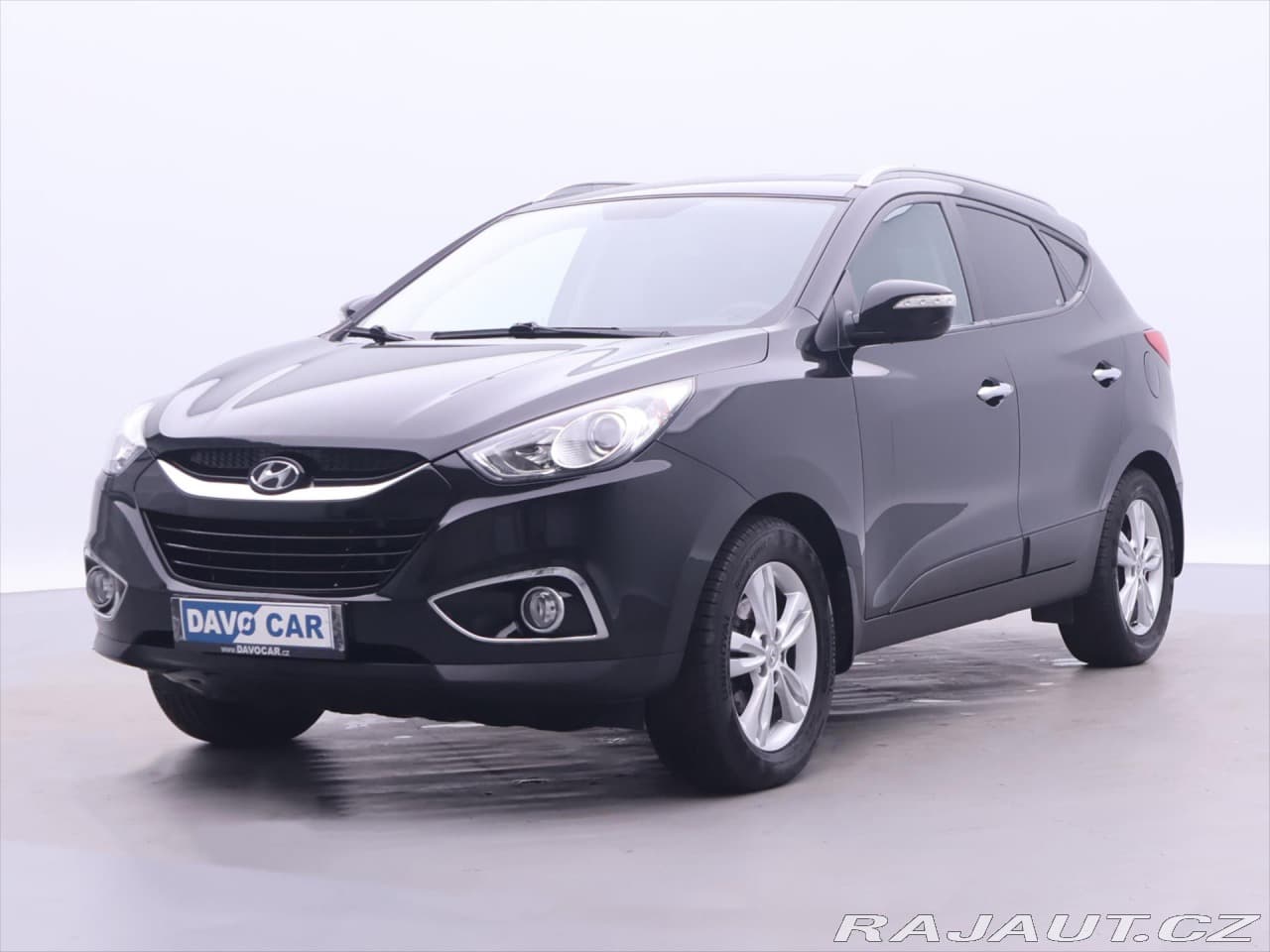 2012 Hyundai Ix35 - 3