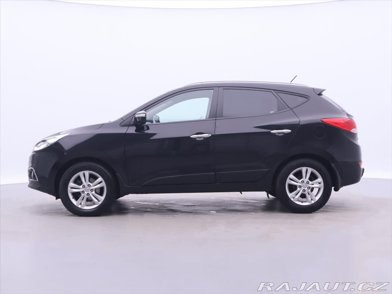 2012 Hyundai Ix35 - 4