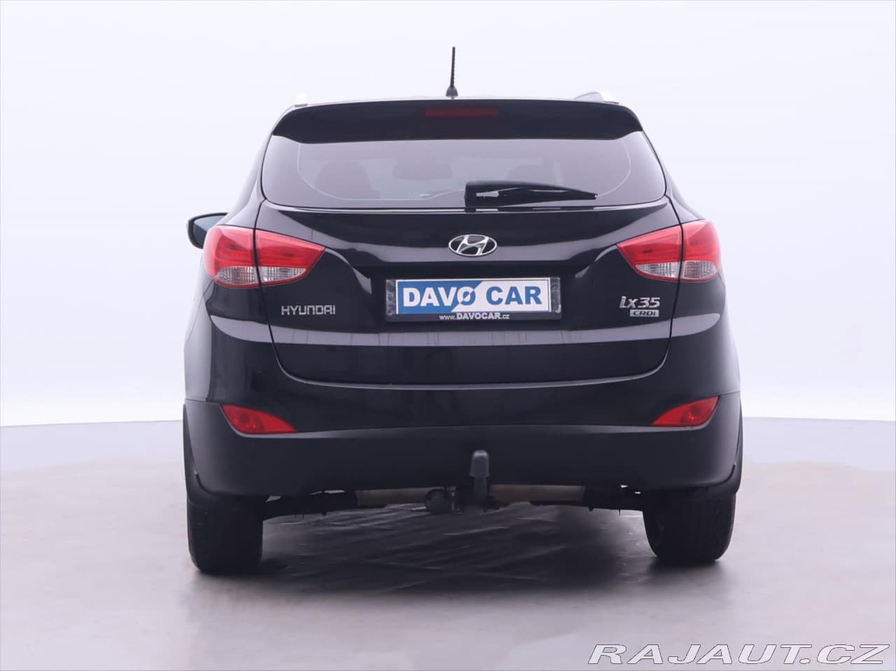 2012 Hyundai Ix35 - 6