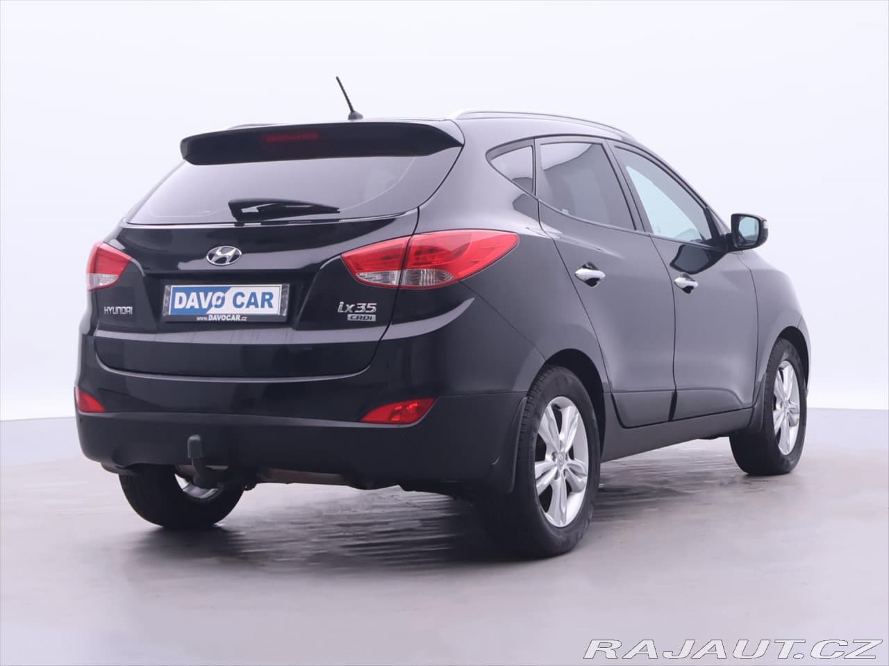 2012 Hyundai Ix35 - 7