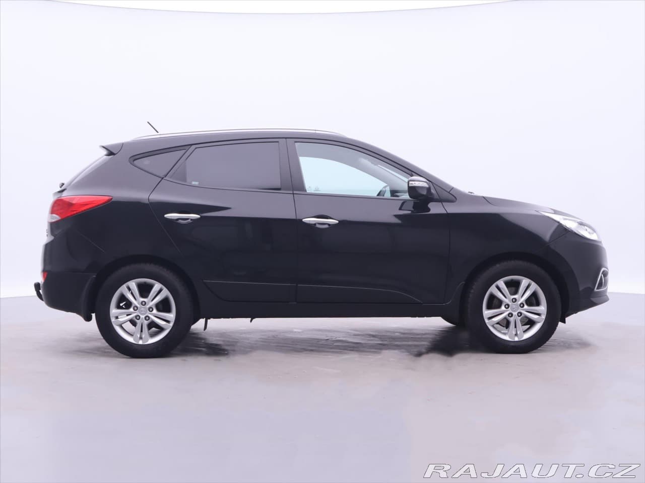 2012 Hyundai Ix35 - 8
