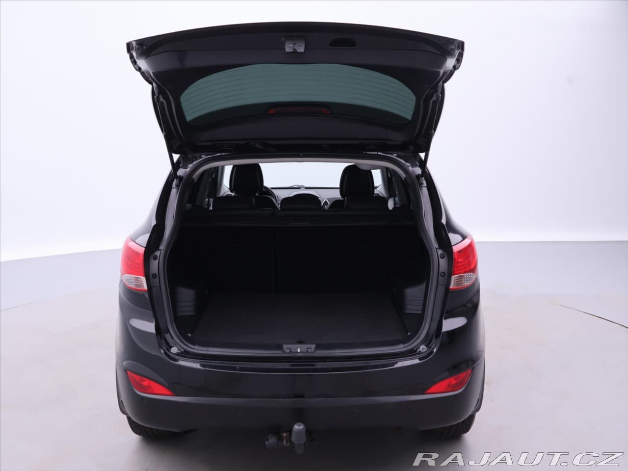 2012 Hyundai Ix35 - 9