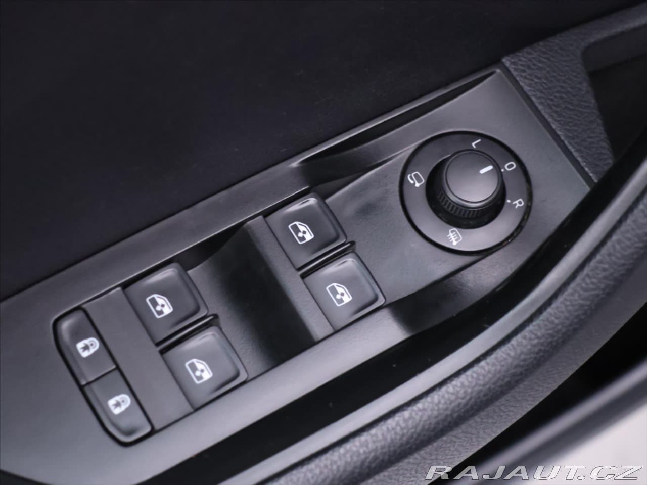 2018 Škoda Superb - 14