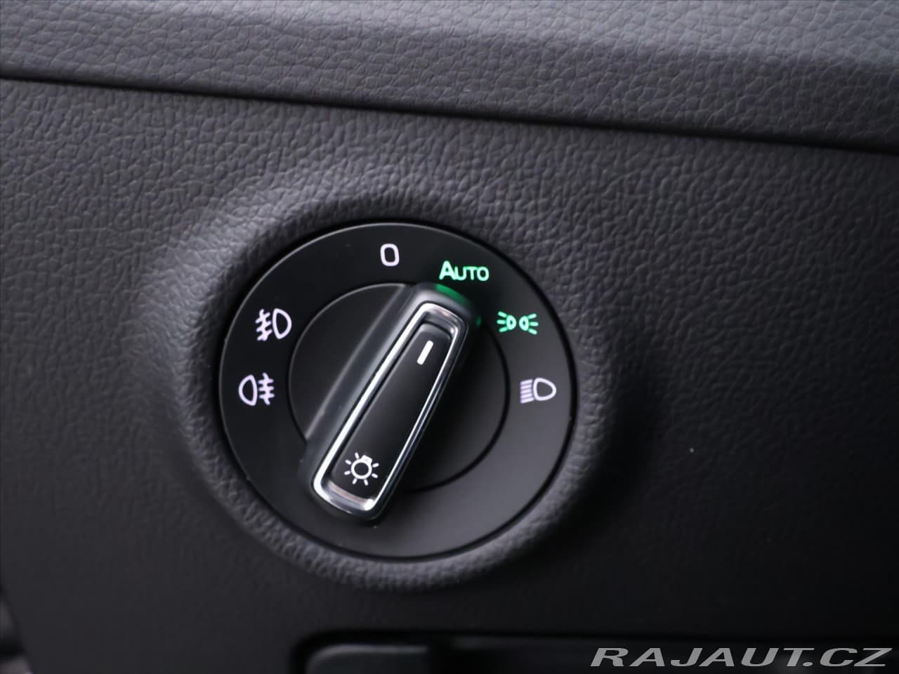 2018 Škoda Superb - 15