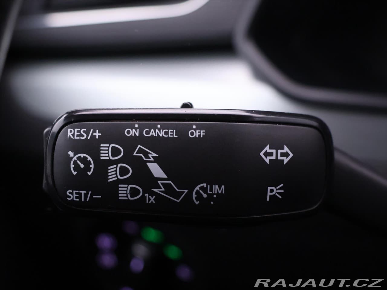 2018 Škoda Superb - 18