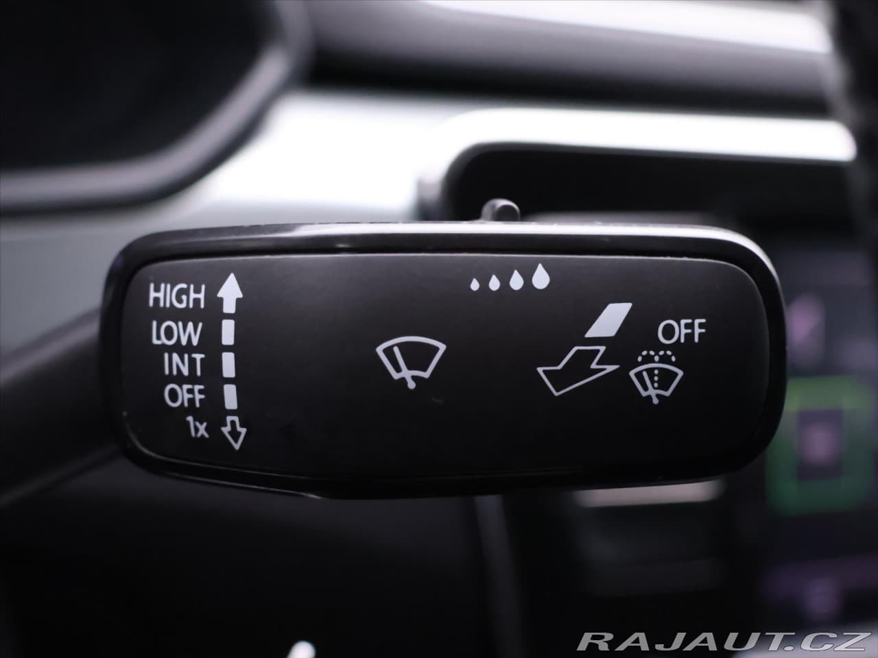 2018 Škoda Superb - 19