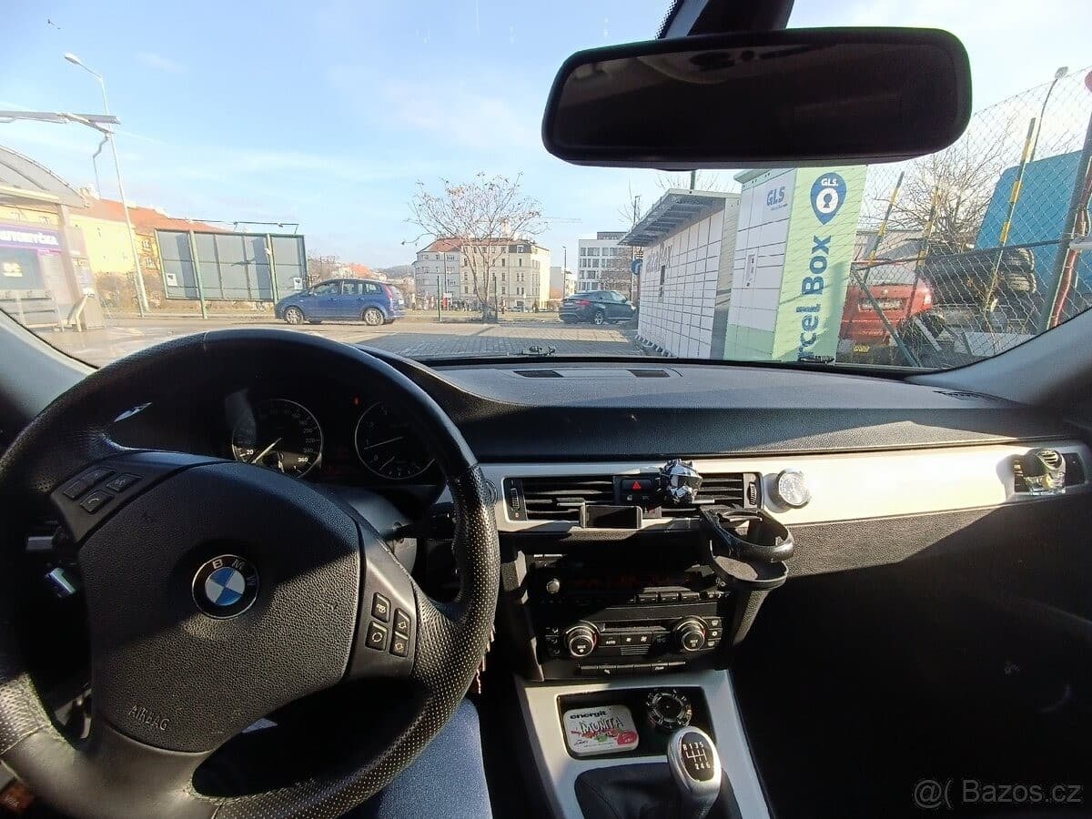 2009 BMW 3-Series - 3