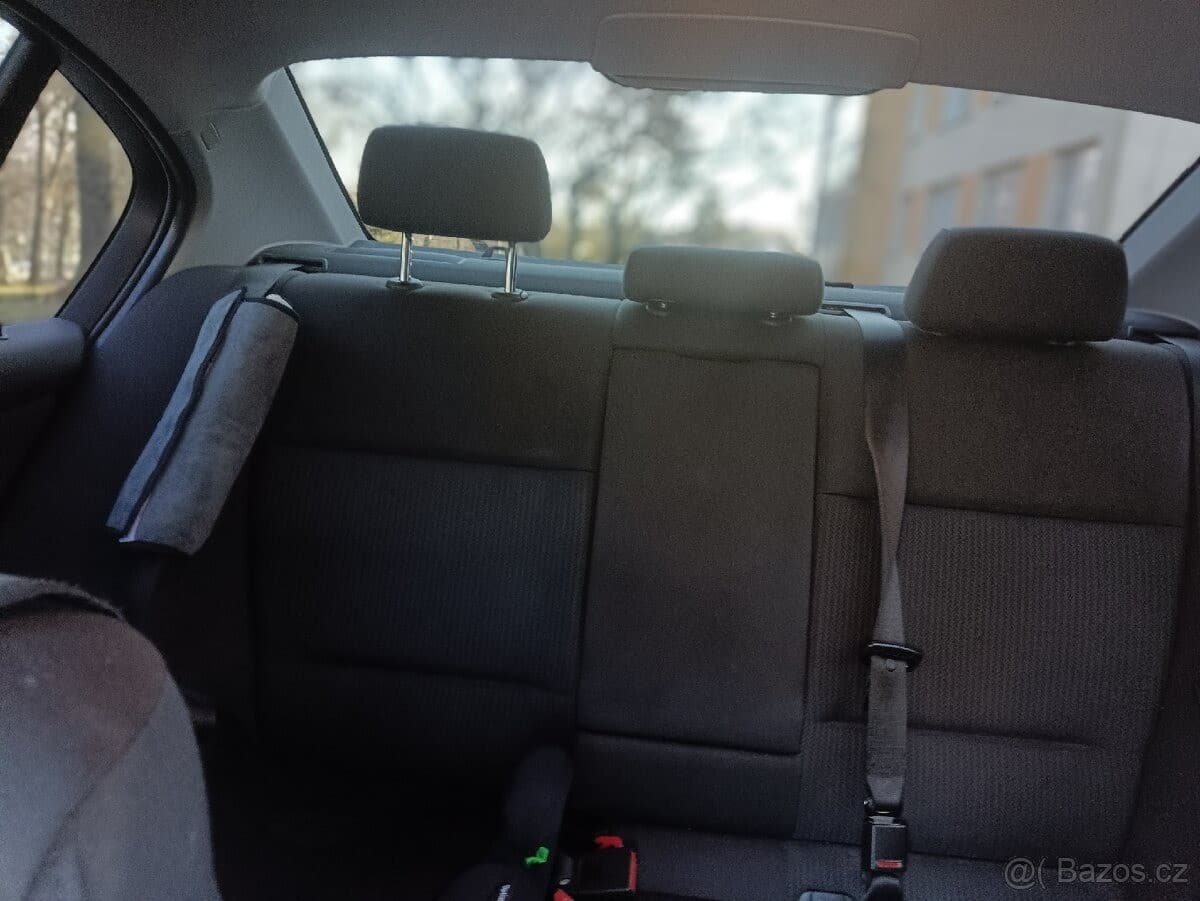 2009 BMW 3-Series - 5