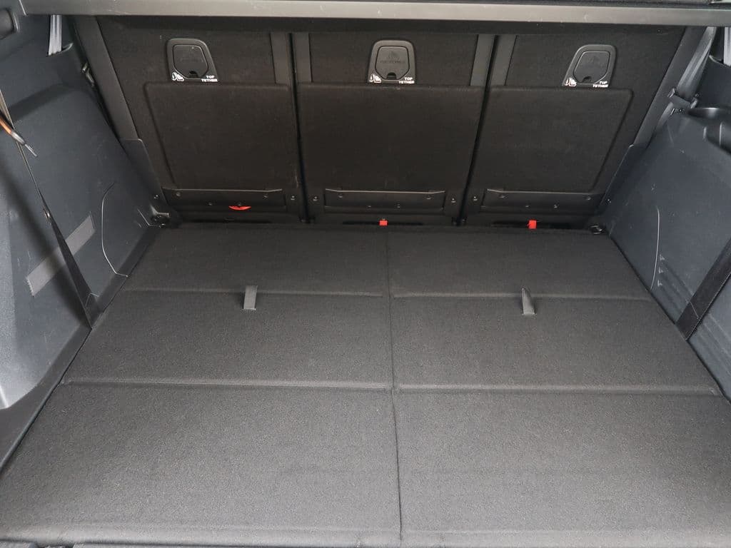 2019 Peugeot 5008 - 11