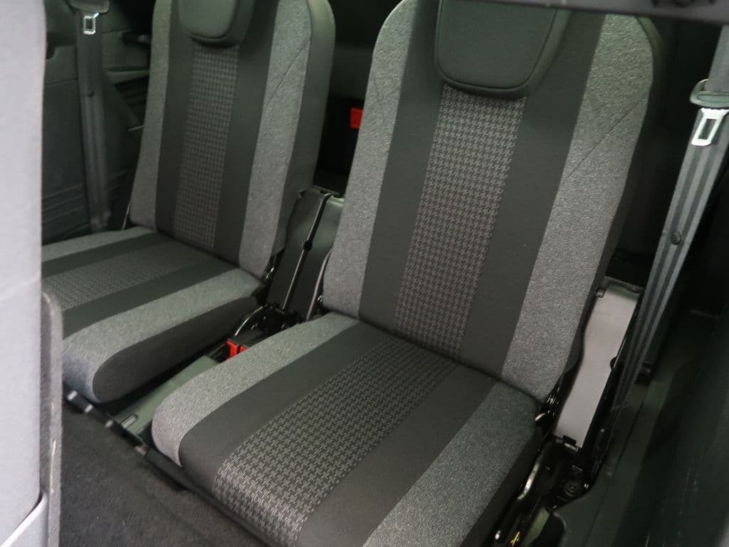 2019 Peugeot 5008 - 12