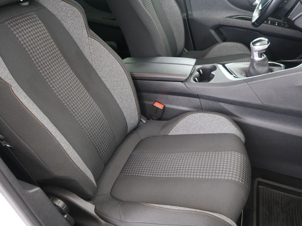 2019 Peugeot 5008 - 14