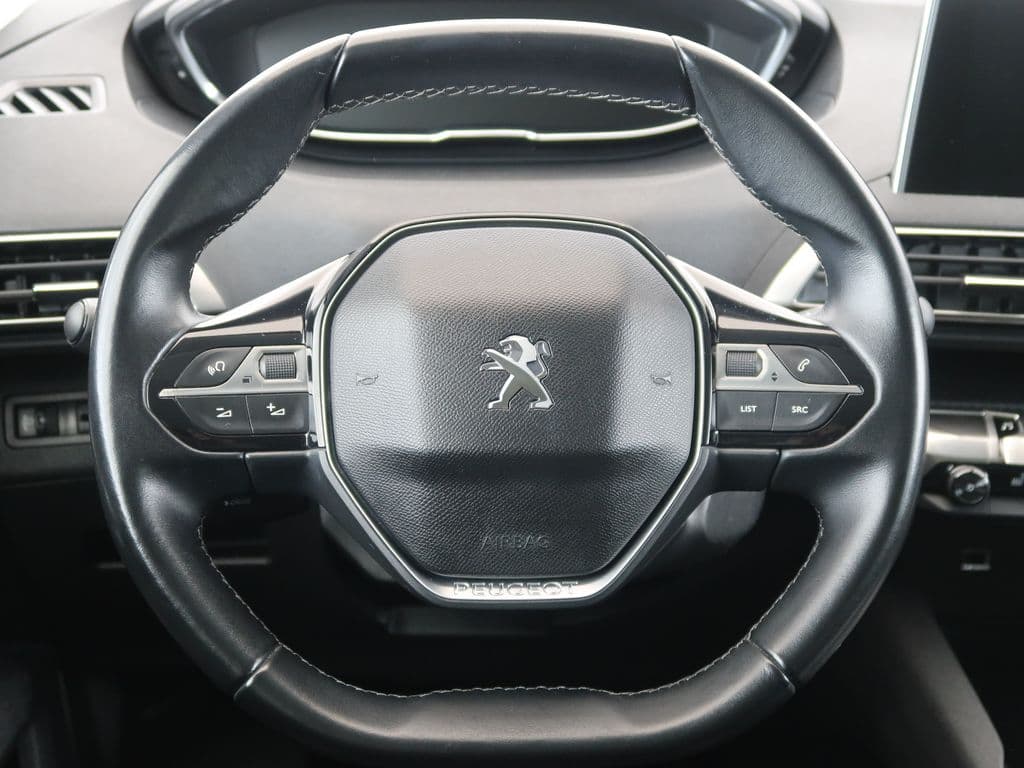 2019 Peugeot 5008 - 15
