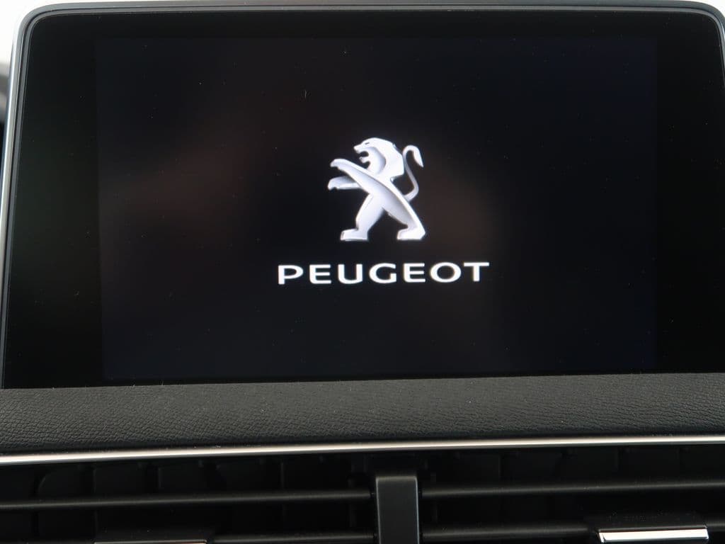 2019 Peugeot 5008 - 17