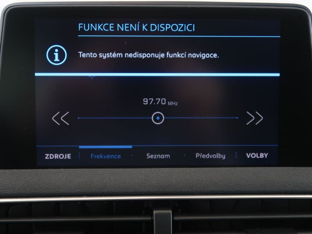 2019 Peugeot 5008 - 19