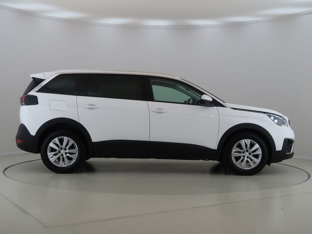 2019 Peugeot 5008 - 4