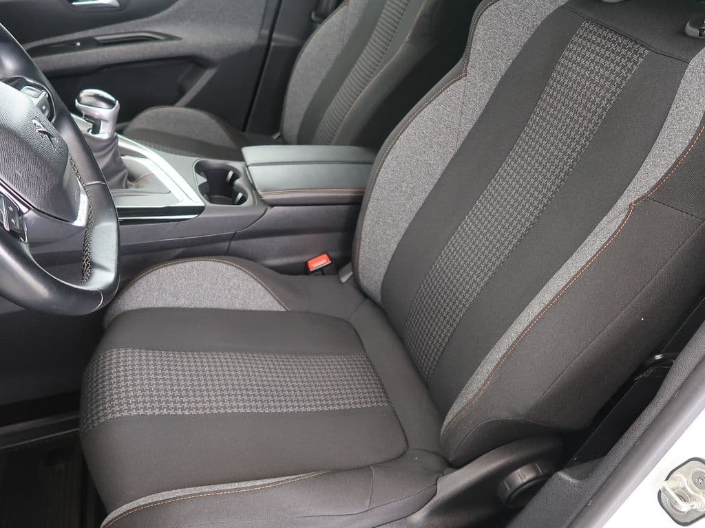 2019 Peugeot 5008 - 9