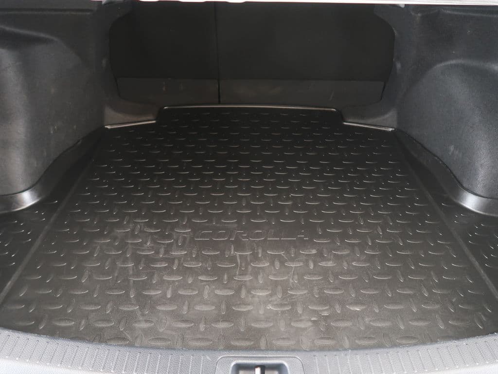 2022 Toyota Corolla - 11