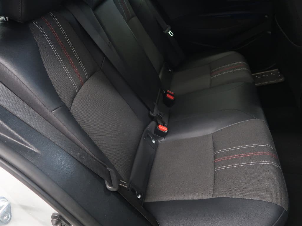 2022 Toyota Corolla - 13