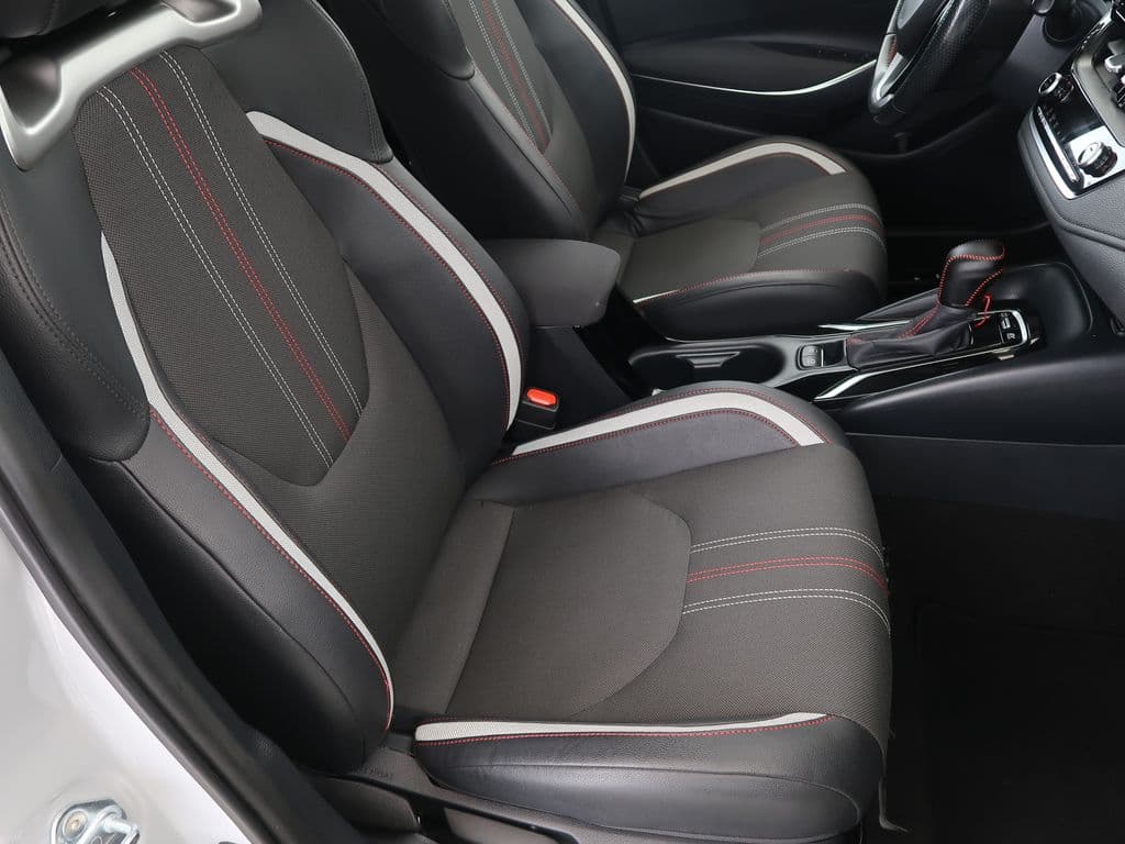 2022 Toyota Corolla - 14