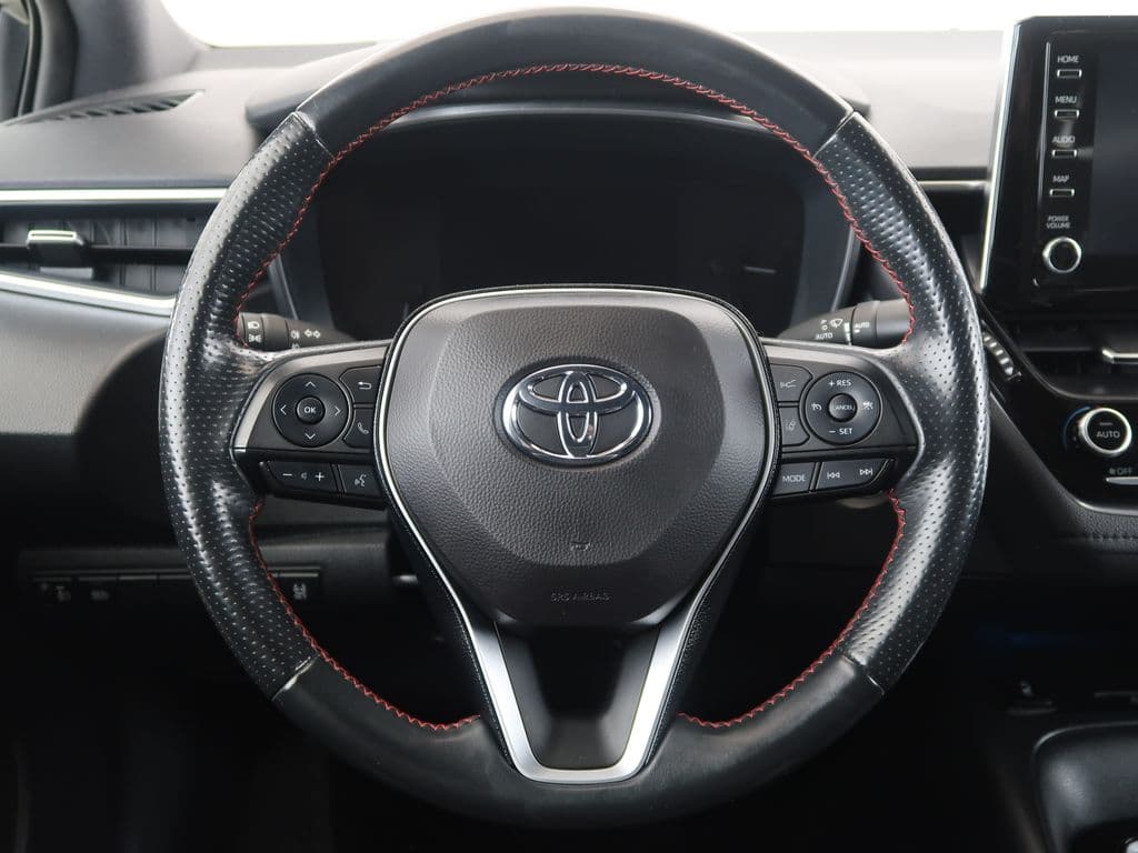 2022 Toyota Corolla - 15