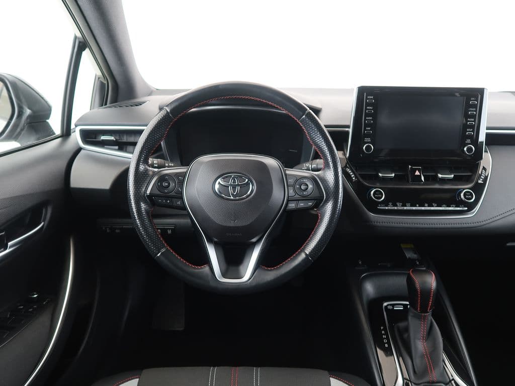 2022 Toyota Corolla - 16