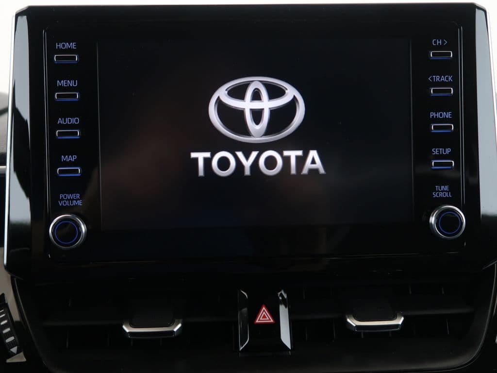 2022 Toyota Corolla - 17