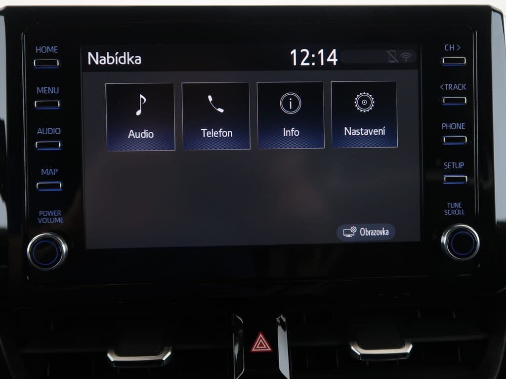 2022 Toyota Corolla - 18