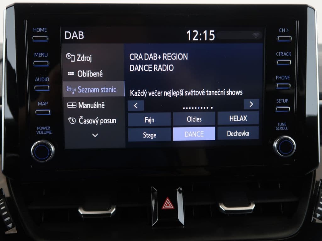 2022 Toyota Corolla - 19